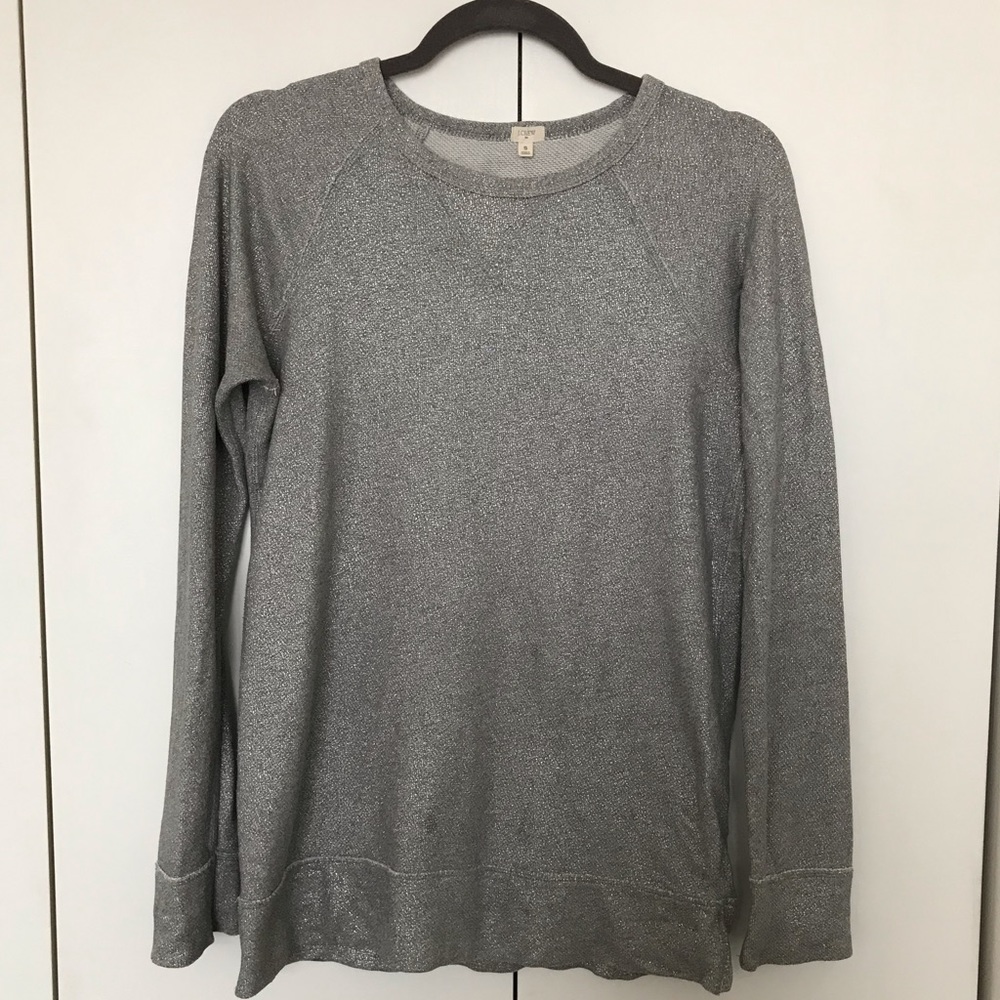 J Crew Pullover - image 2